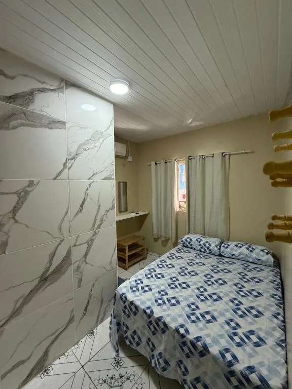 Chalé Lagoa Azul - foto 2