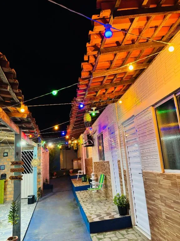 Chalé Lagoa Azul - foto 3