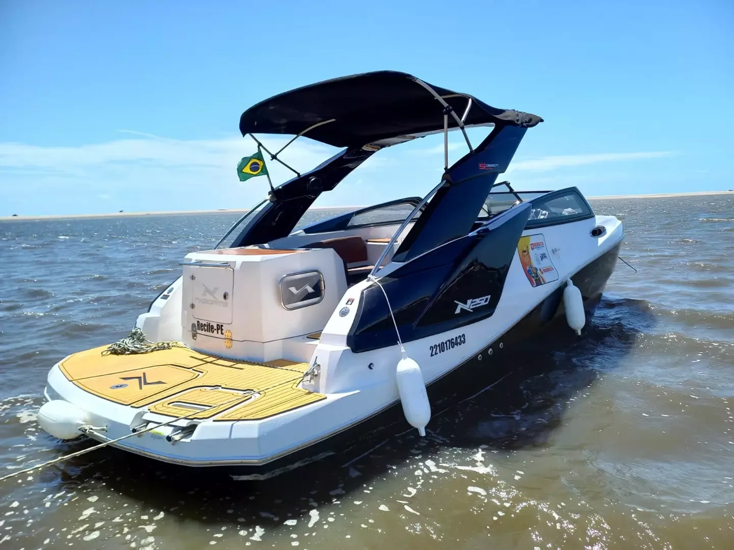 Imóveis à venda em Barreirinhas